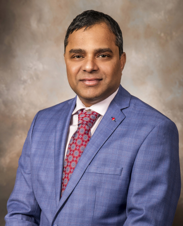 Alakesh Bera