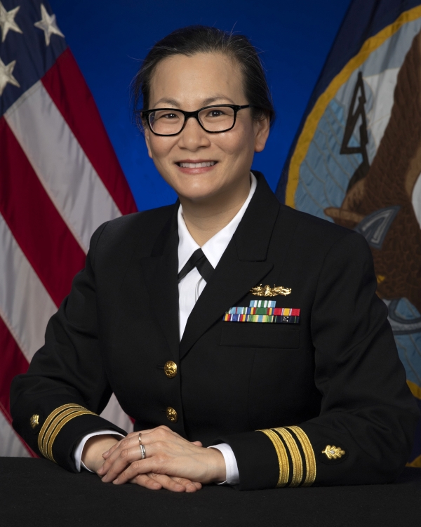 Eva Chou, MD