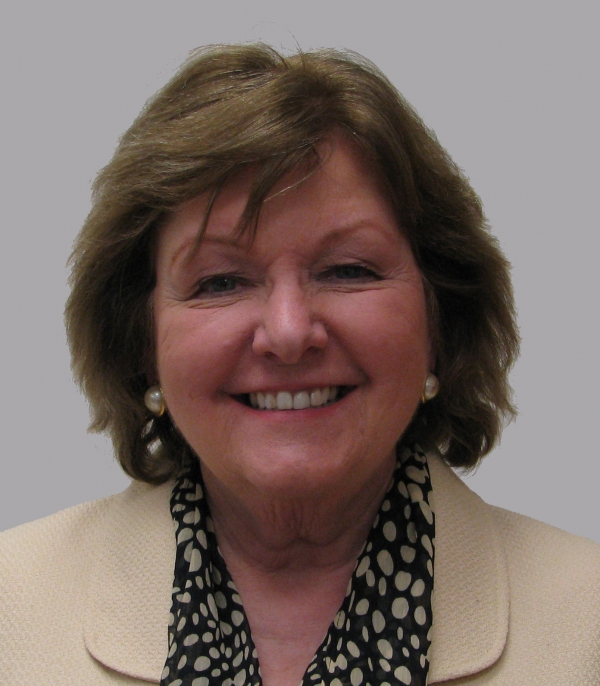 Juanita J. Anders