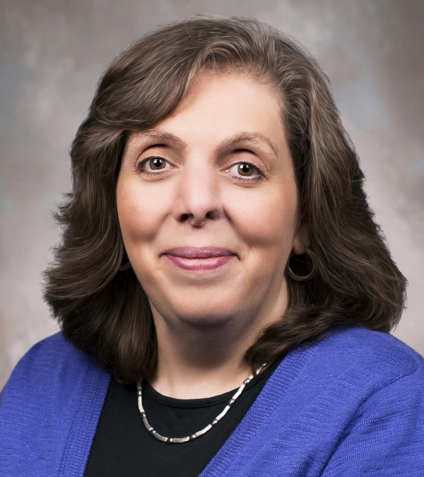 Aviva J Symes