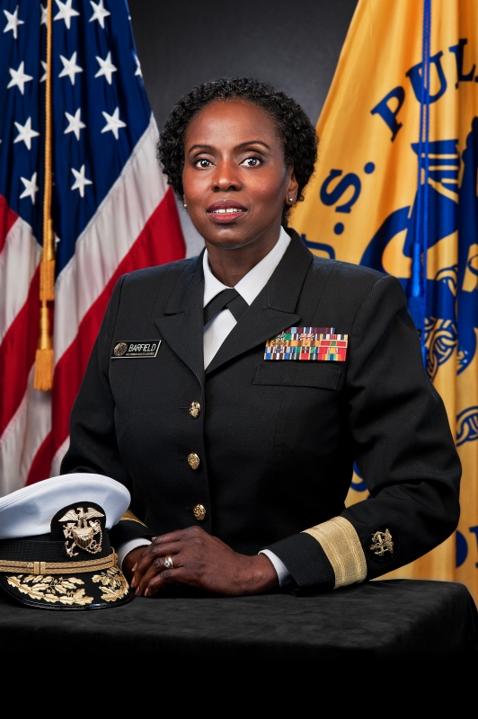 Wanda D. Barfield