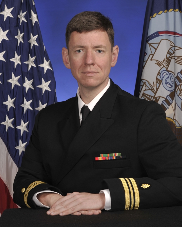 Benjamin R Blevins