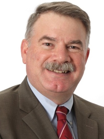 Chester Buckenmaier III