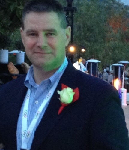 Kenneth L Cameron