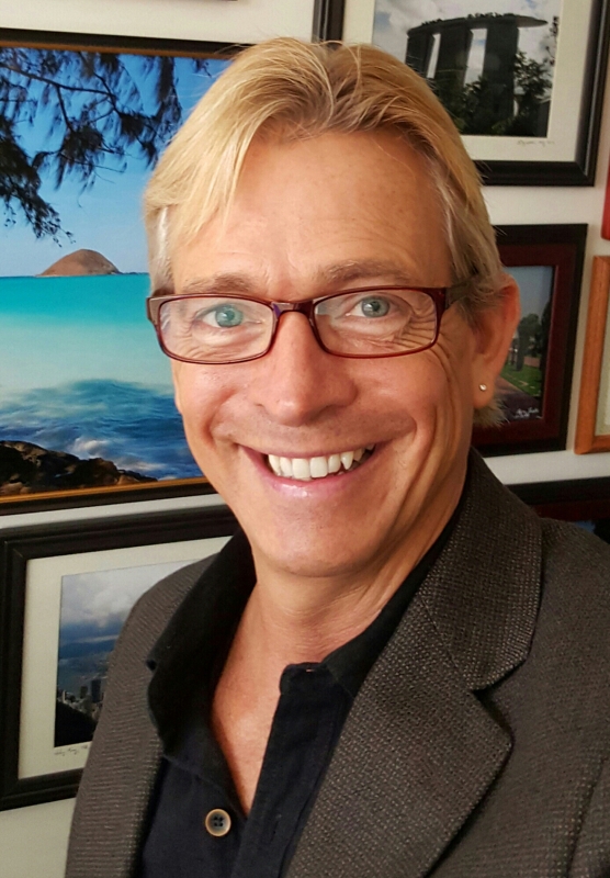 Christopher C. Broder