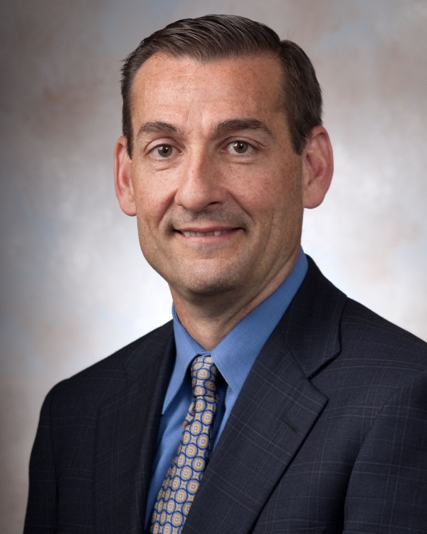 Brian V. Reamy