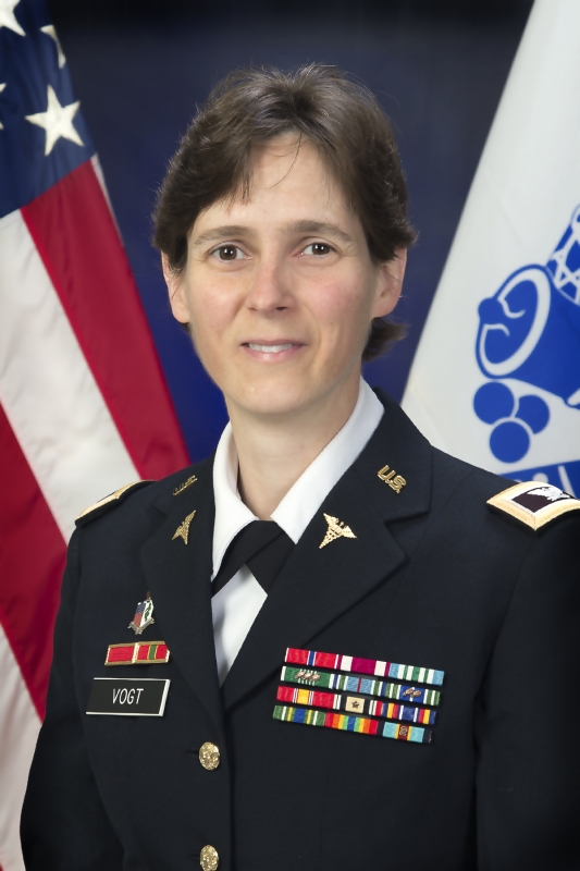 Karen Vogt
