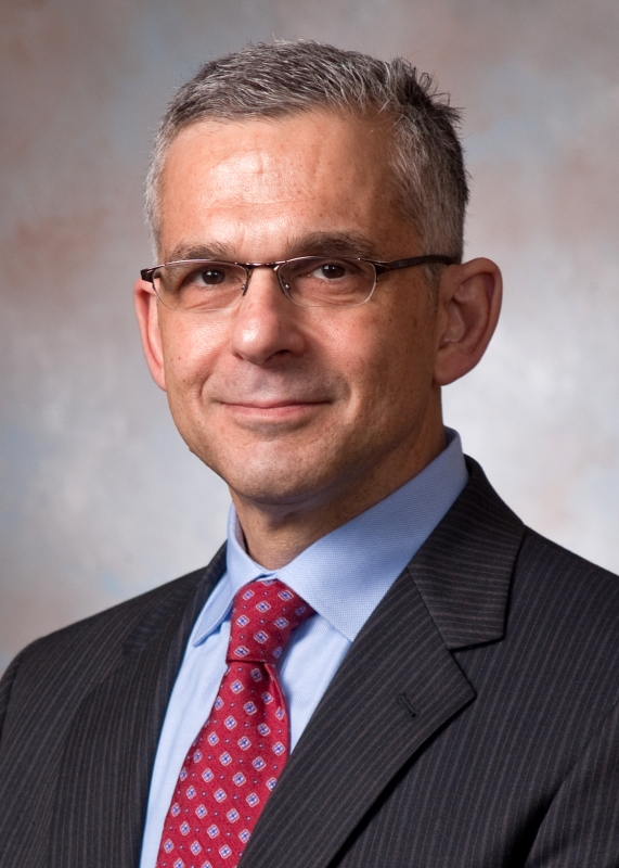 Stephen J. Cozza