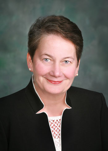 Jerri Curtis