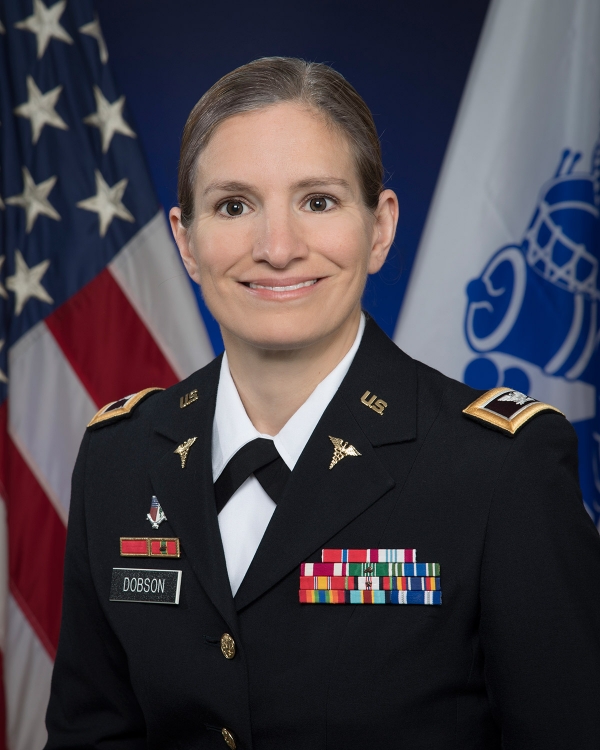 Nicole R. Dobson