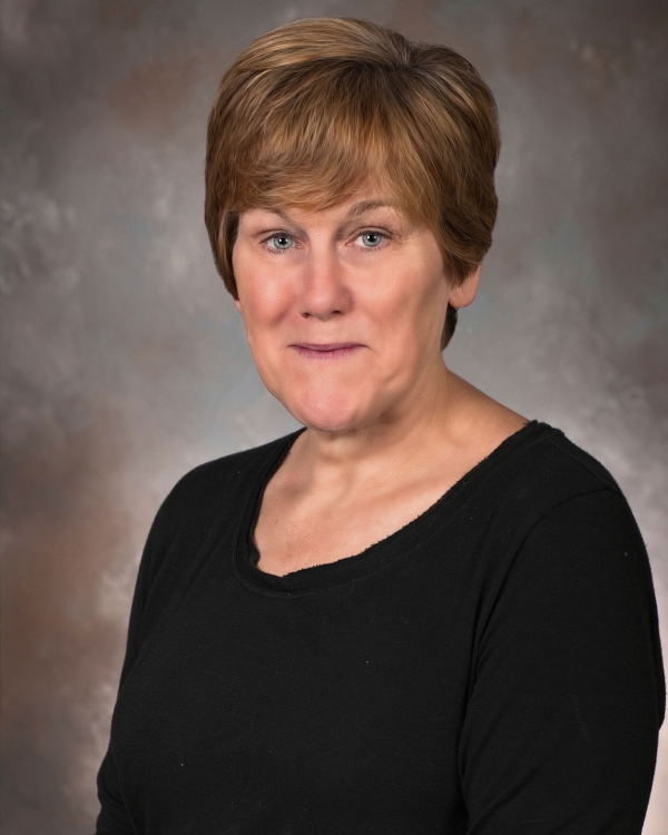 Teresa M Dunn