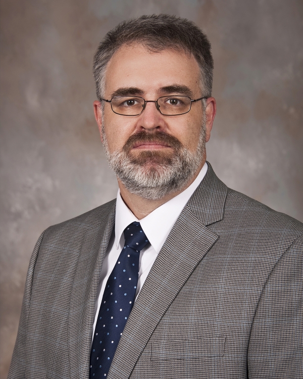 Thomas P. Flagg