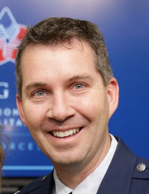 Eric M Flake