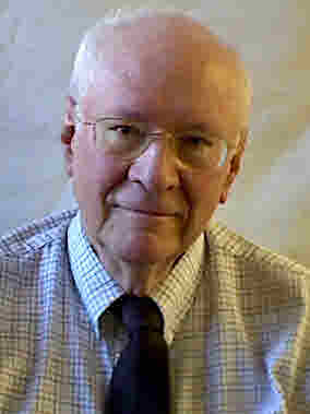 Howard J. Bryant