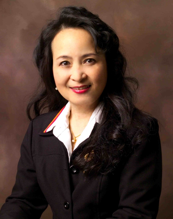 Juliann Kiang