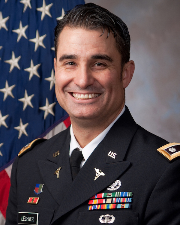 Brent Lee Lechner