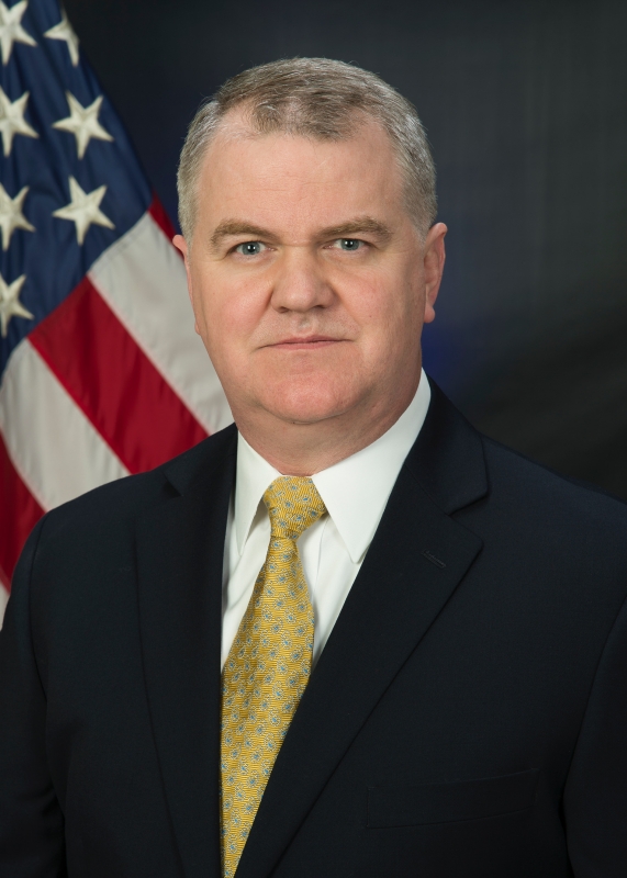Kevin O'Meara