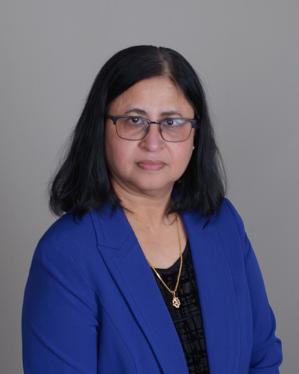 Sanchita Ghosh