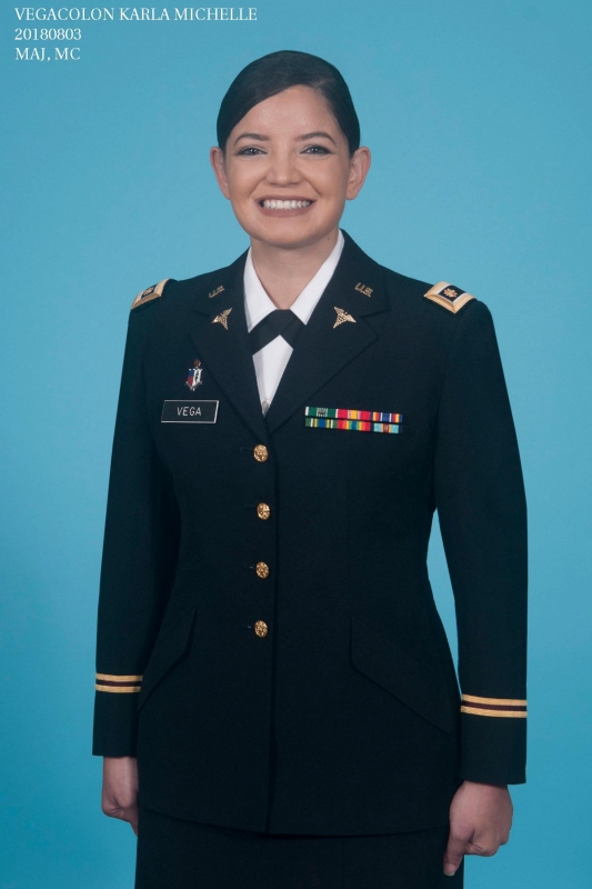 Karla M. Vega Colon