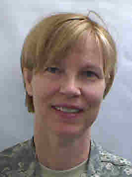 Anne Warwick