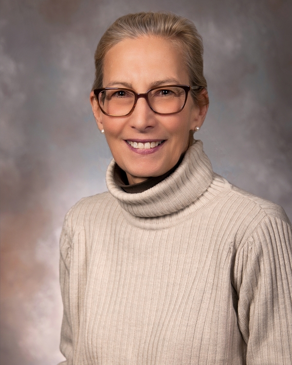 Kim C. Williamson