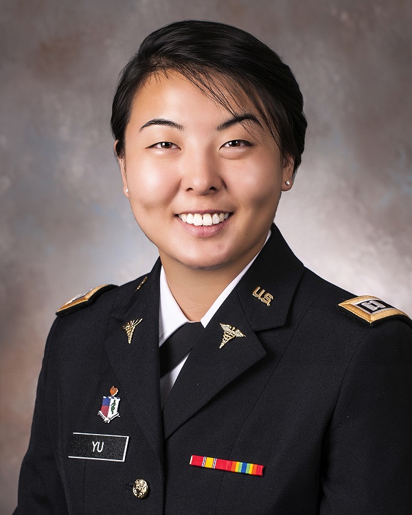 Elizabeth Yu