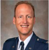 DR. ANTHONY BEUTLER, COL, USAF