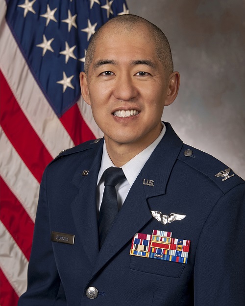 Derrick Hamaoka, MD