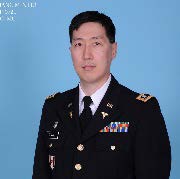 DR. MIN HO CHANG, LTC, USA
