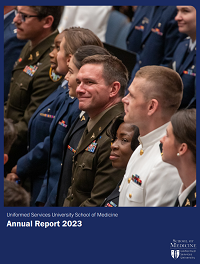 School of Medicine Annual Report 2023
