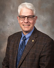 Timothy Burgess