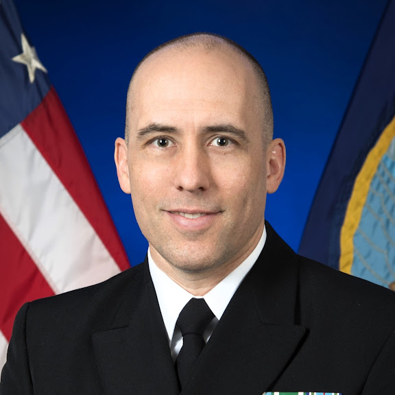 Glen Cook