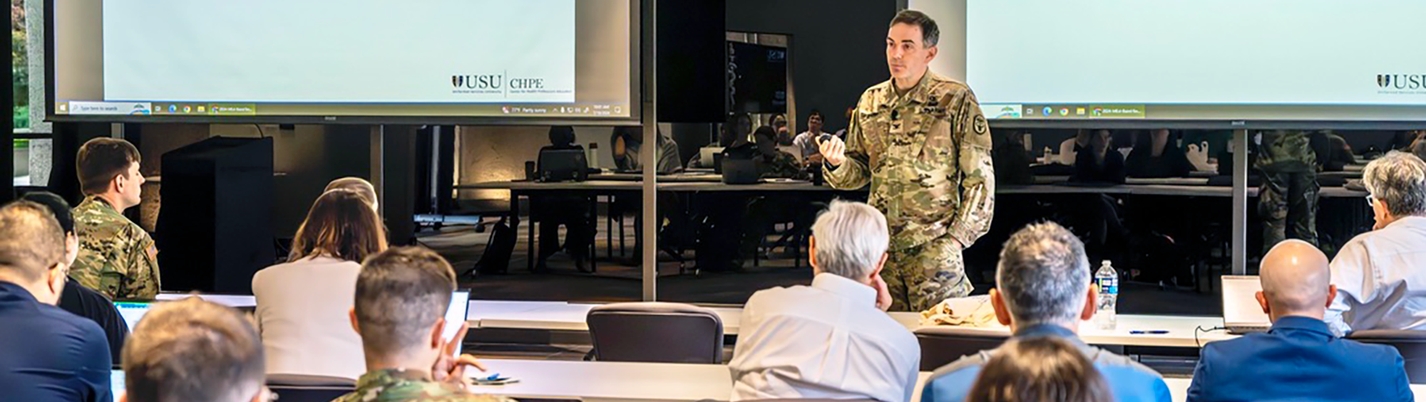 Grant Funded projects - decorative