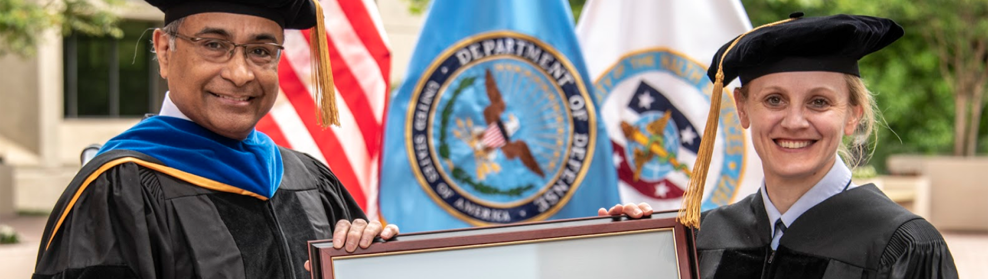 HPE Graduate Programs PhD - decorative