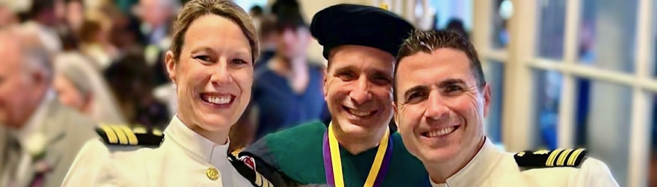 MEd-HPE - decorative