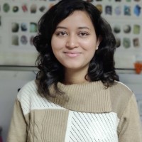 Monika Chandravanshi