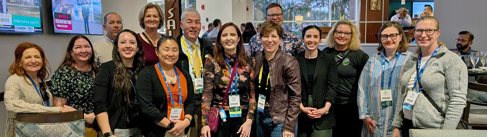 NPS Gathering Sim Hub - decorative