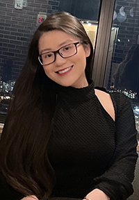 Qitong (Fiona) Wu