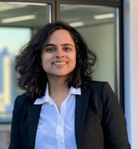 Vandana Mishra, Ph.D.