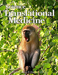 Science Translational Medicine Hendra Vaccine