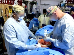 JKSA, Procedural Skills Courses, For Surgical Specialties img 3