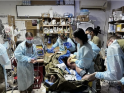 JKSA, operating room