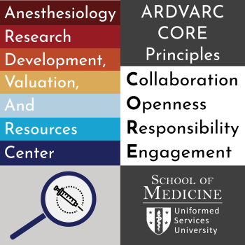 ANE - ARDVARC CORE