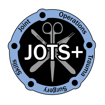JKSA, JOTS logo