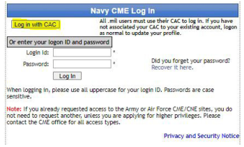 JKSA, Navy Mods Login img