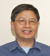 Xiaoming Zhou lab photo