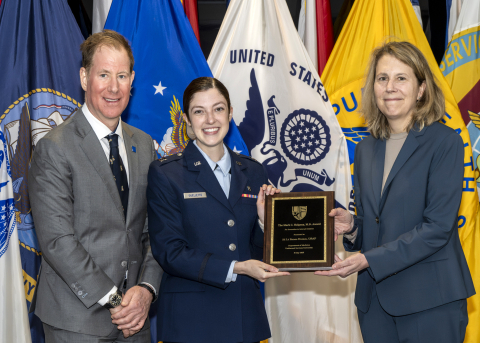 SOM 2025 Graduation Awards Ceremony