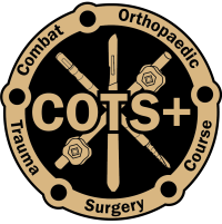 JKSA, COTS+ Logo