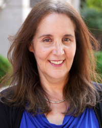 Paula Weissman HPE