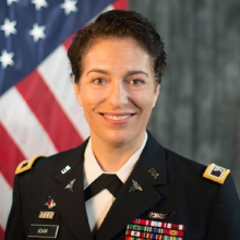 Gina Adam